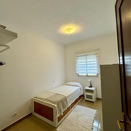 City & Beach Las Palmas - By Gestion Vacacional Canarias Zewnętrze zdjęcie