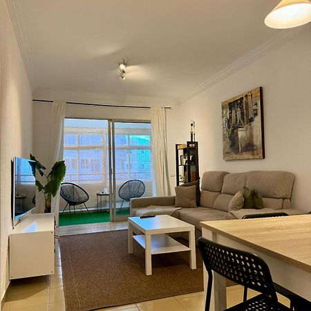 City & Beach Las Palmas - By Gestion Vacacional Canarias Zewnętrze zdjęcie
