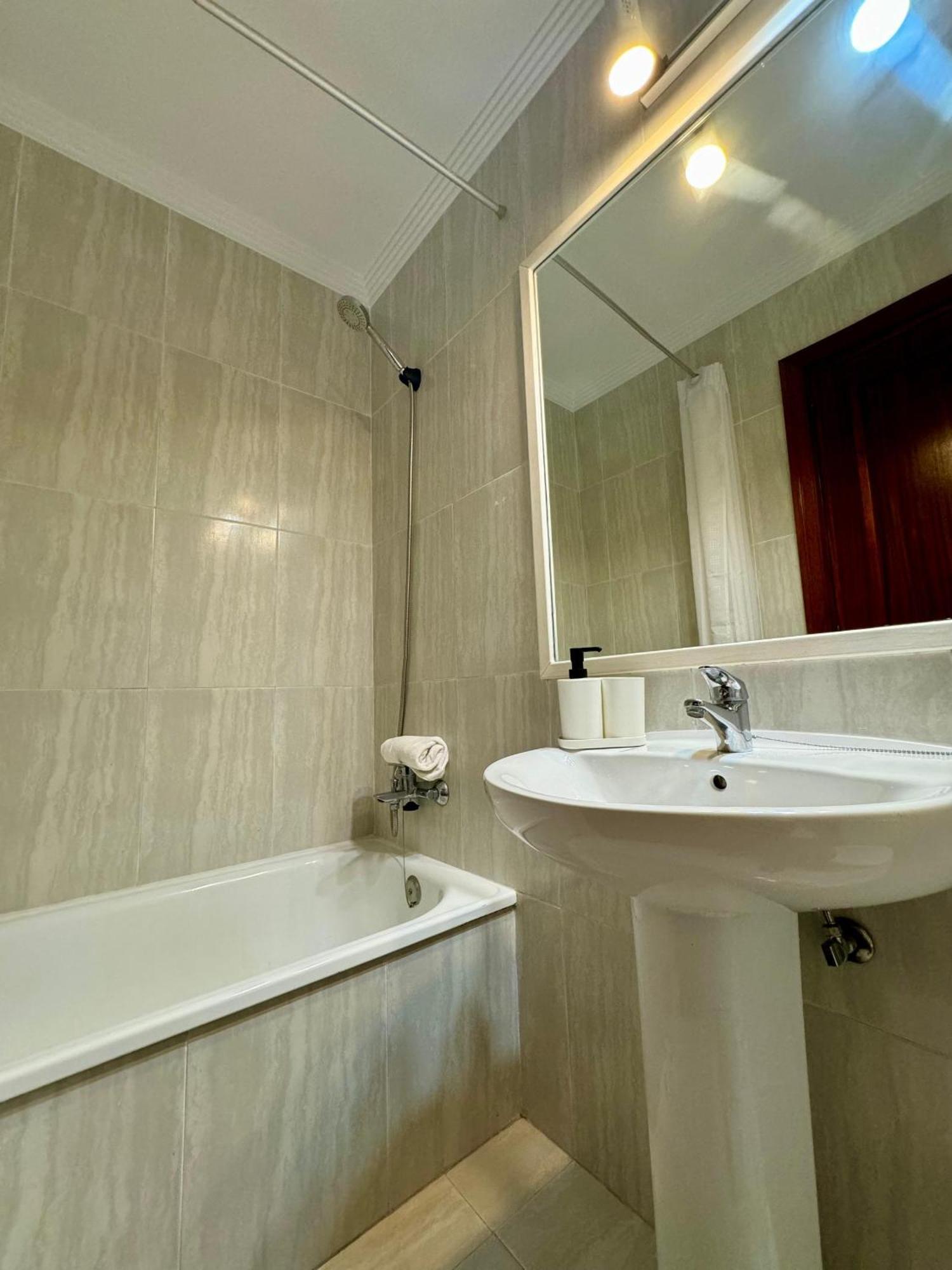 City & Beach Las Palmas - By Gestion Vacacional Canarias Zewnętrze zdjęcie