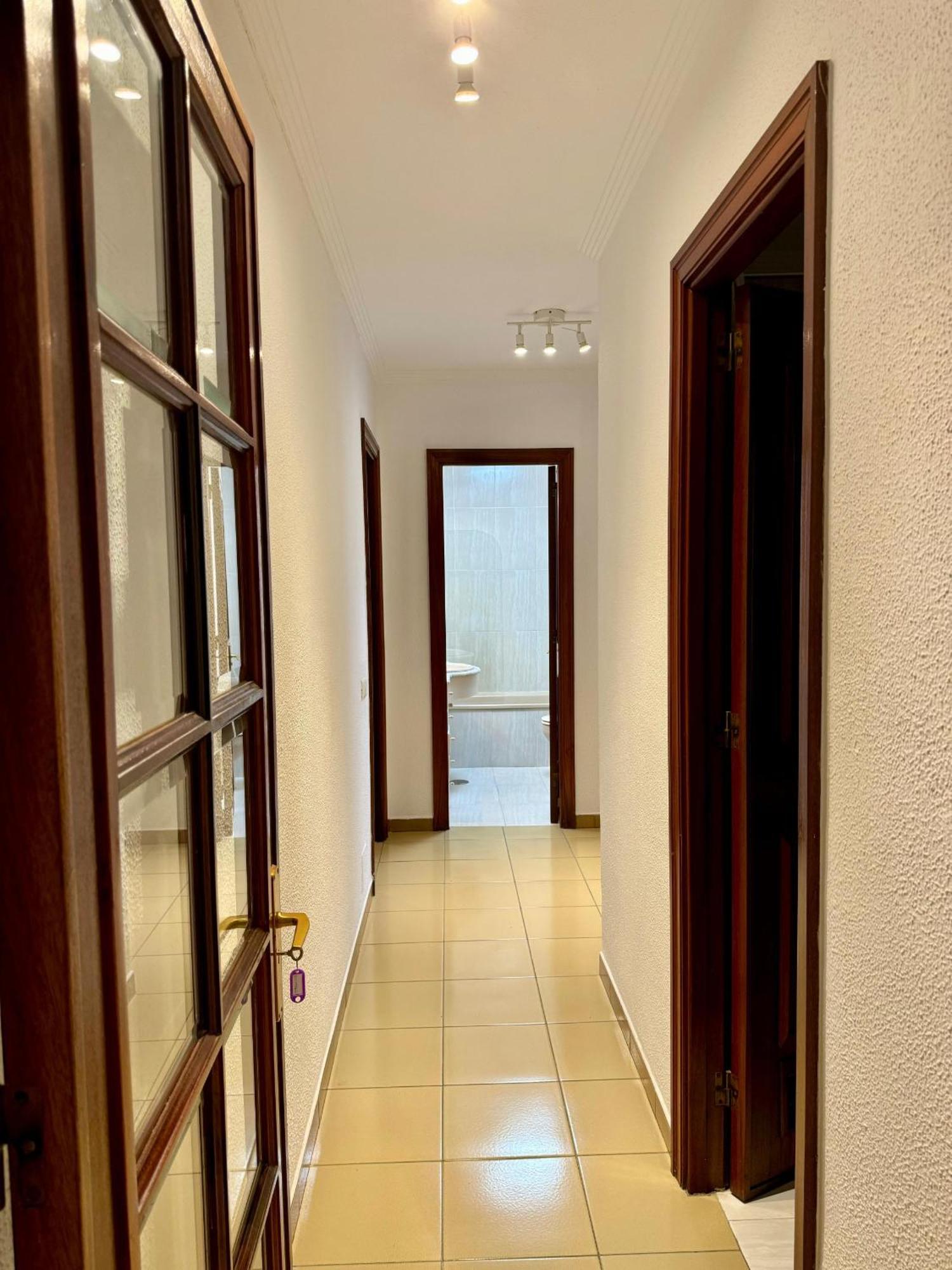 City & Beach Las Palmas - By Gestion Vacacional Canarias Zewnętrze zdjęcie