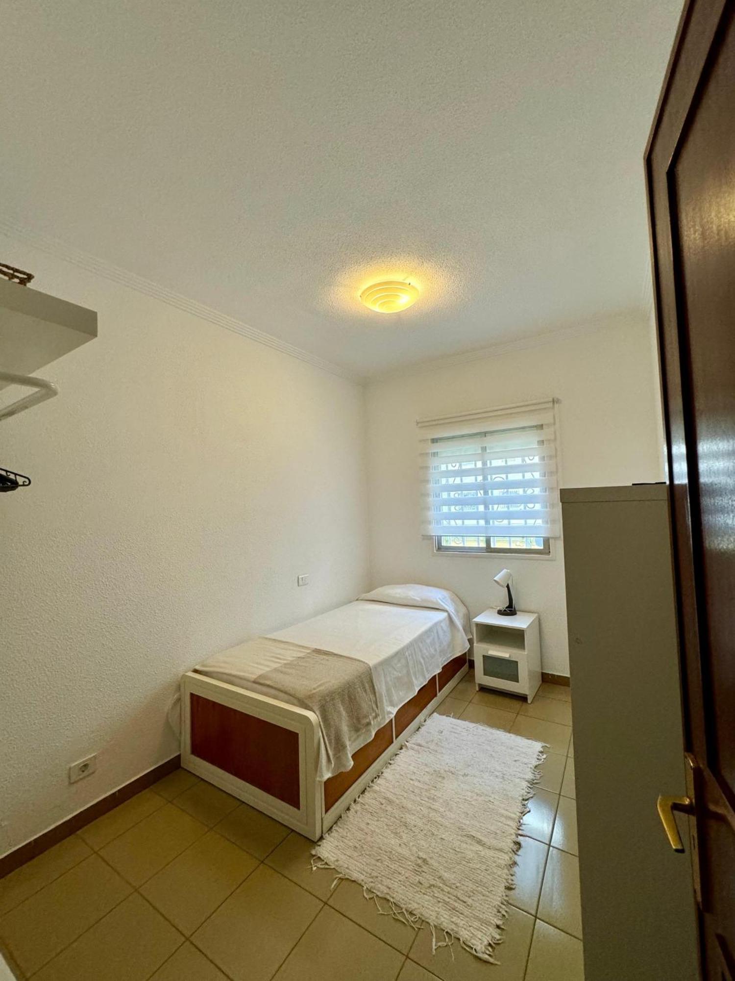 City & Beach Las Palmas - By Gestion Vacacional Canarias Zewnętrze zdjęcie