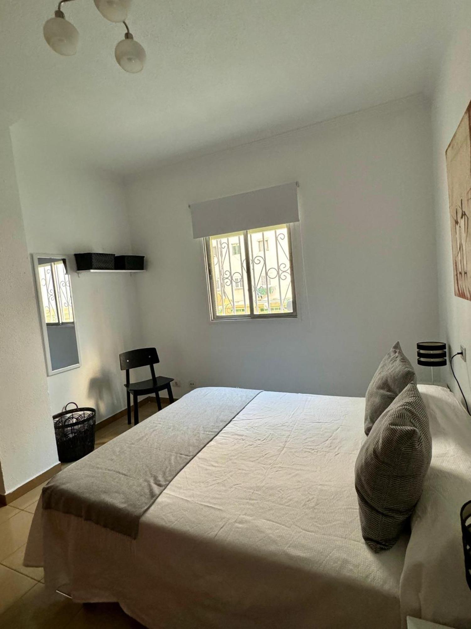 City & Beach Las Palmas - By Gestion Vacacional Canarias Zewnętrze zdjęcie