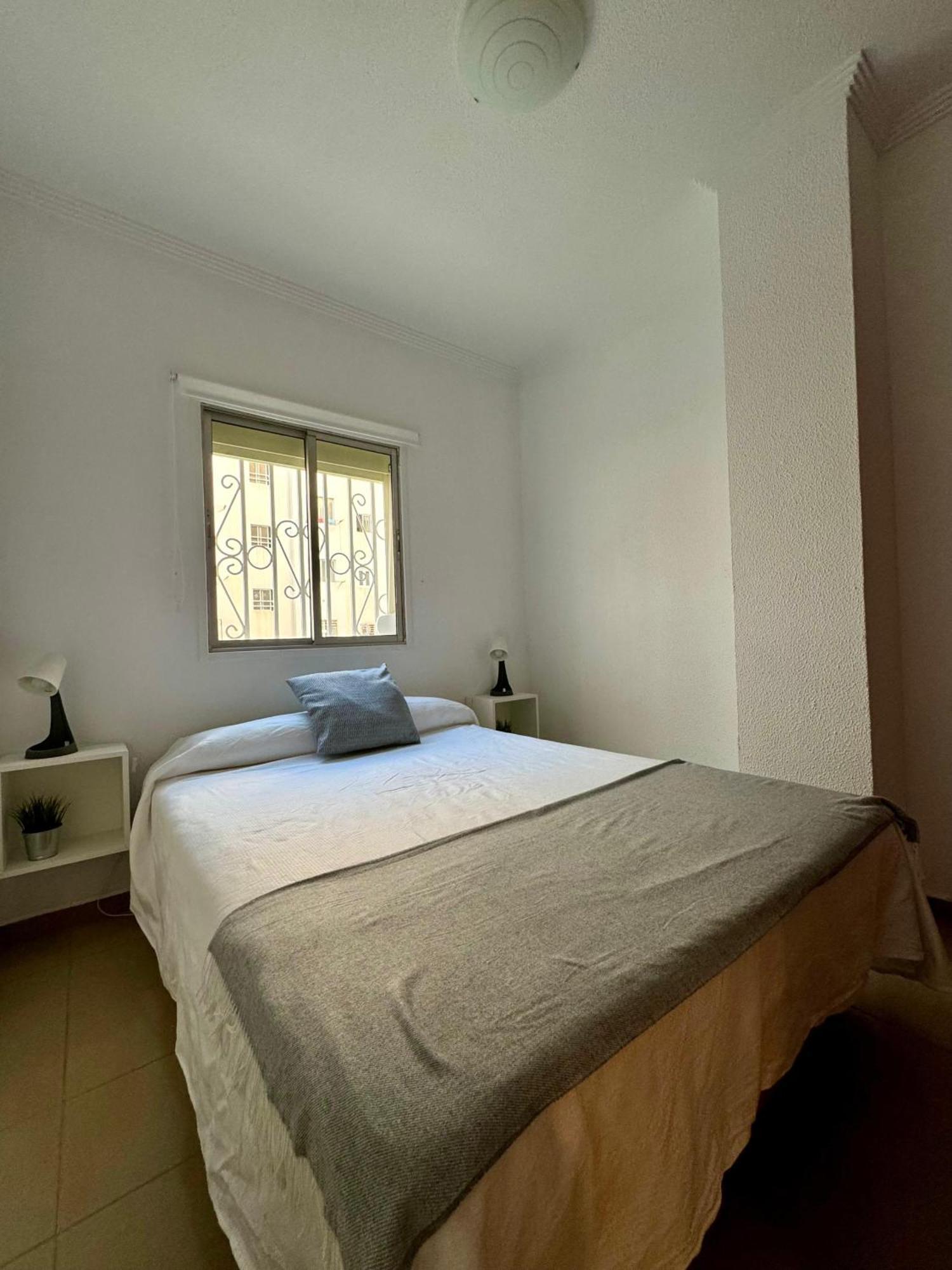 City & Beach Las Palmas - By Gestion Vacacional Canarias Zewnętrze zdjęcie
