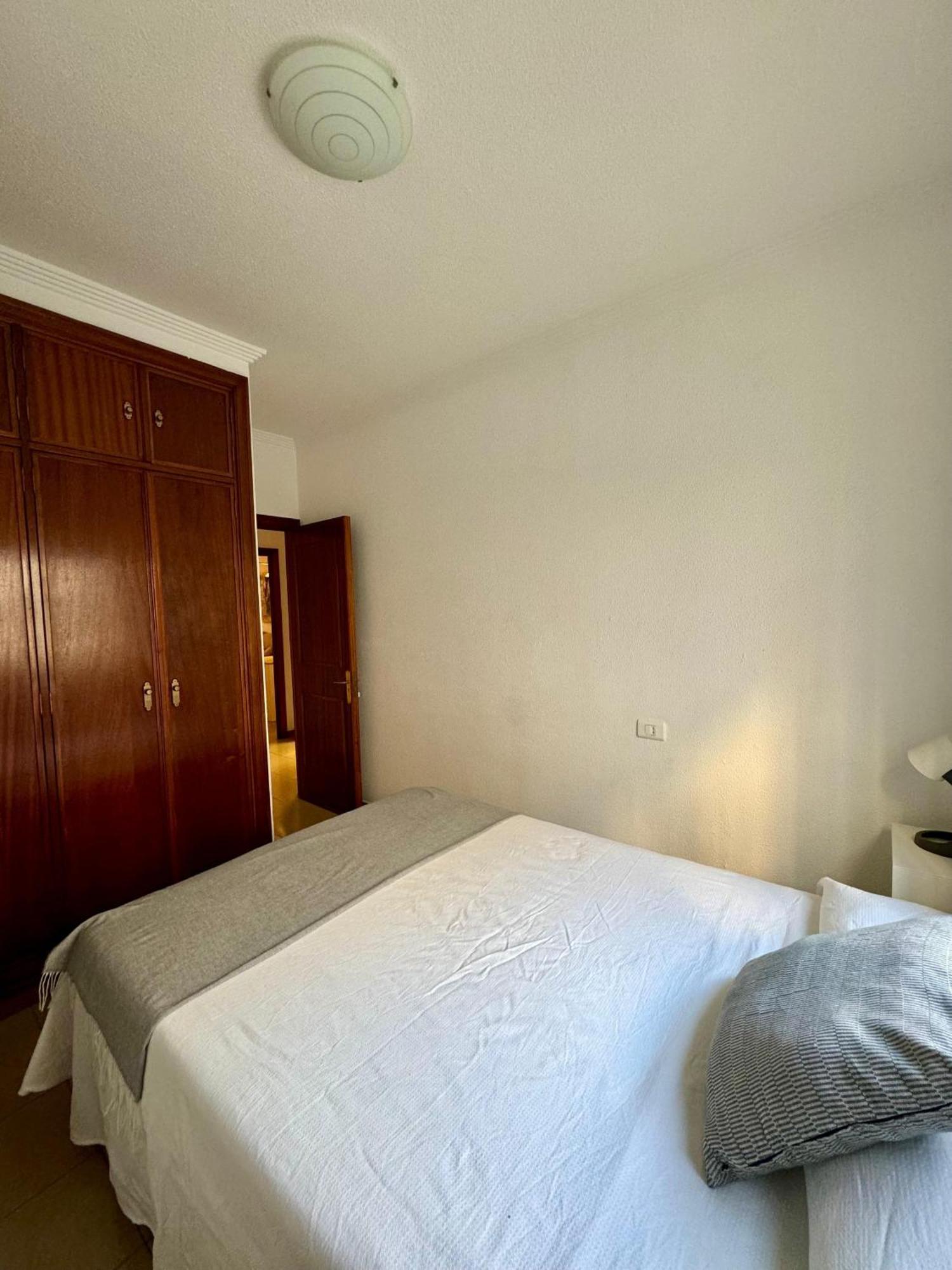 City & Beach Las Palmas - By Gestion Vacacional Canarias Zewnętrze zdjęcie