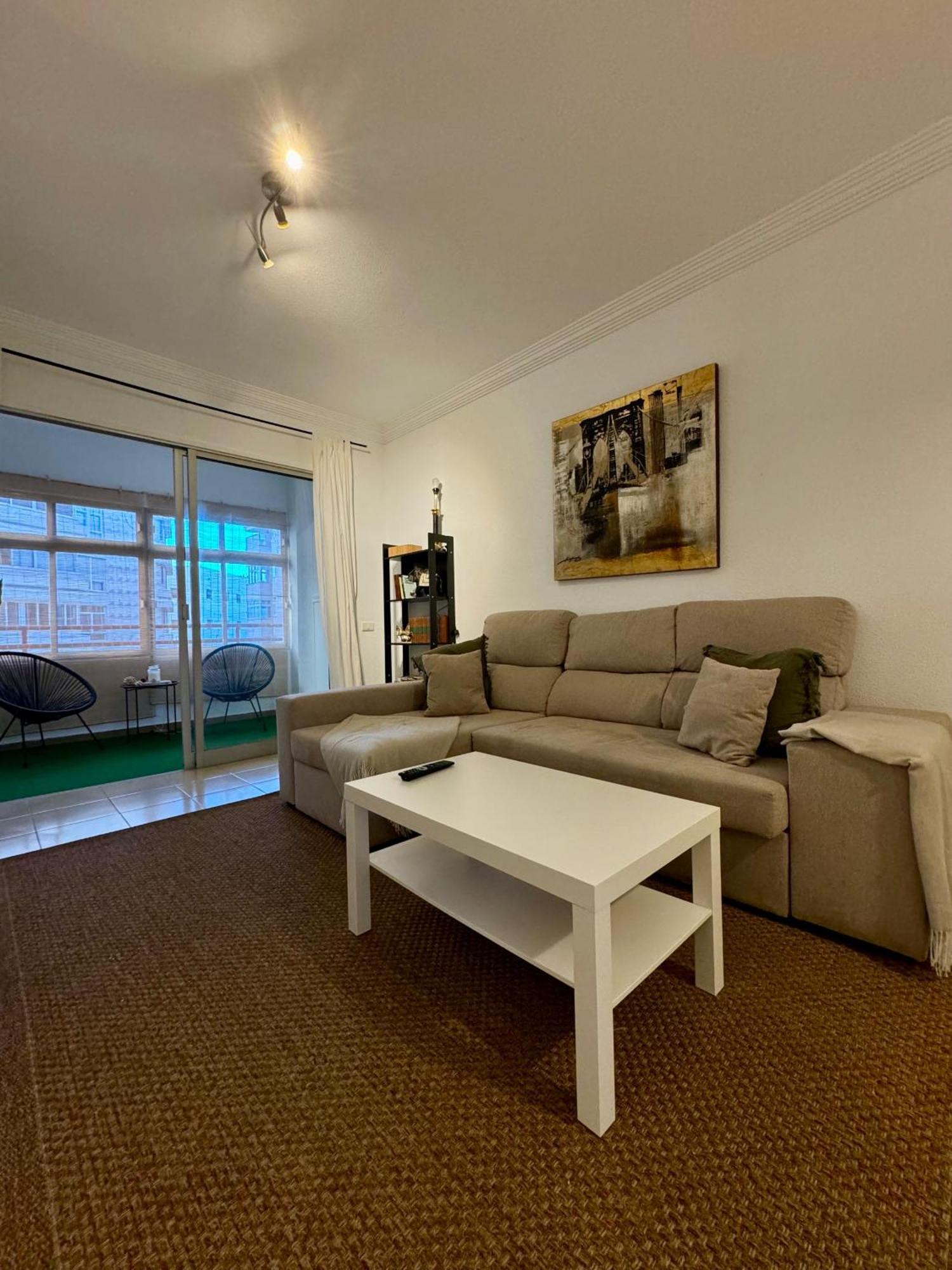 City & Beach Las Palmas - By Gestion Vacacional Canarias Zewnętrze zdjęcie