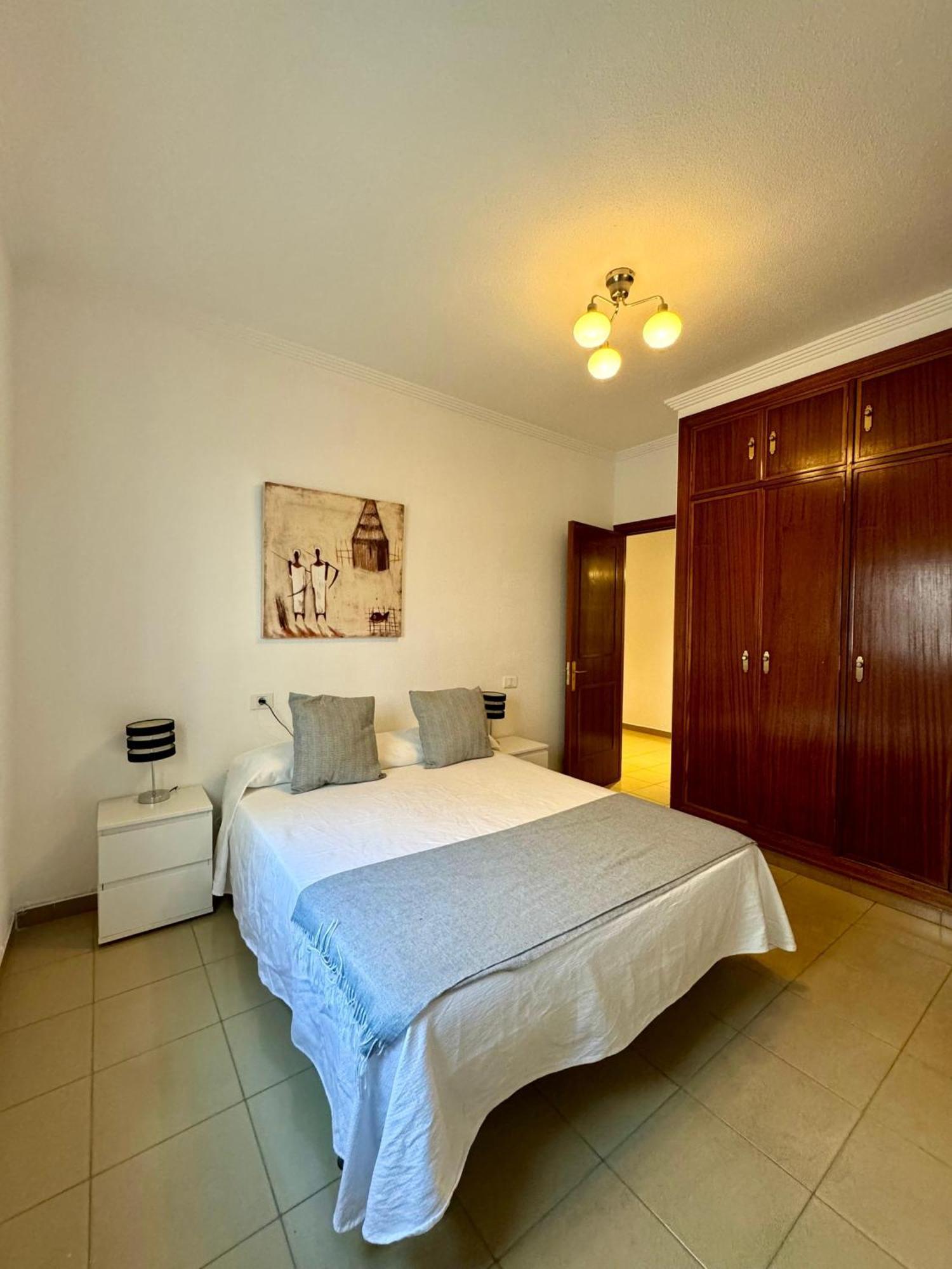 City & Beach Las Palmas - By Gestion Vacacional Canarias Zewnętrze zdjęcie