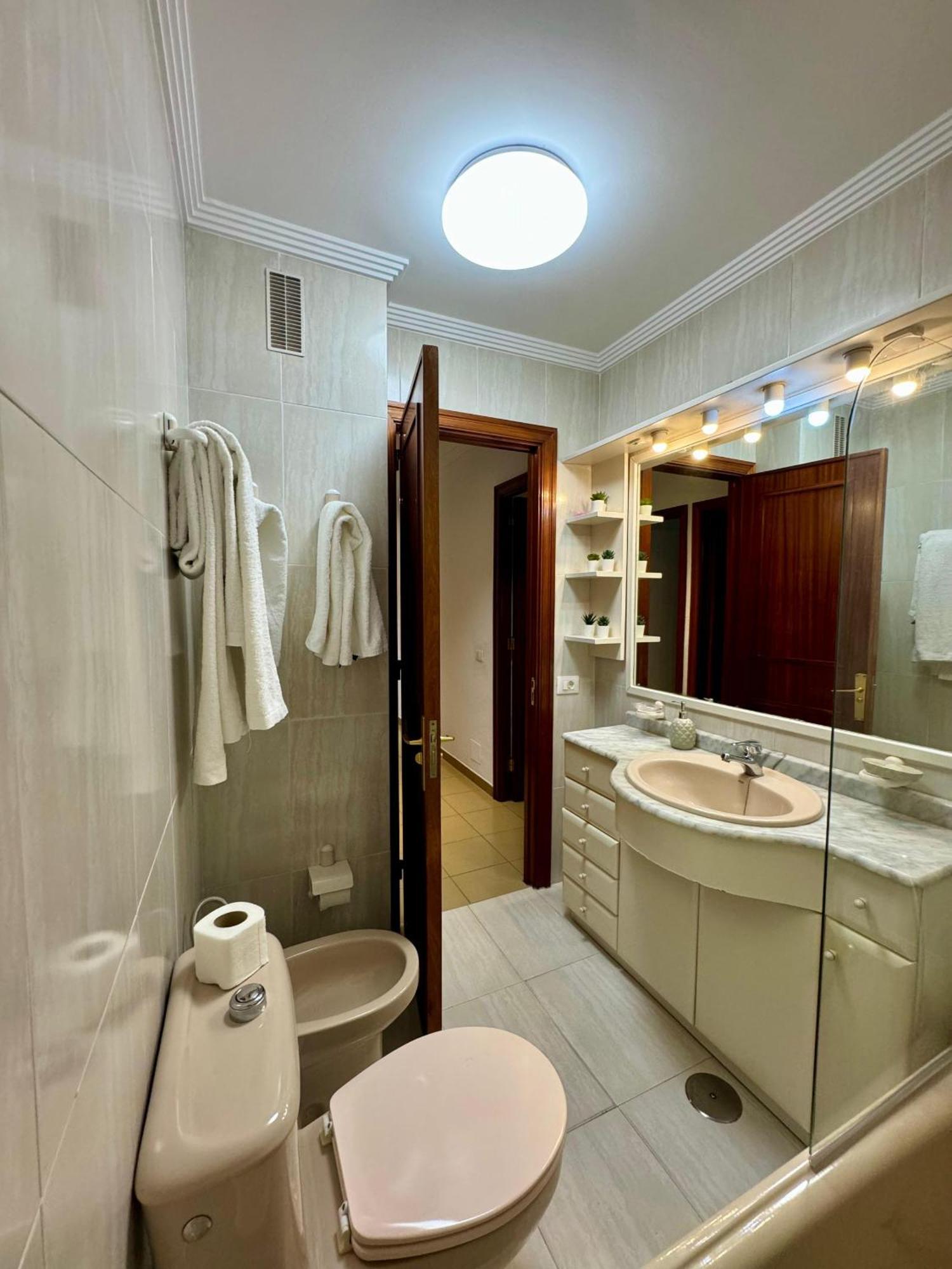 City & Beach Las Palmas - By Gestion Vacacional Canarias Zewnętrze zdjęcie