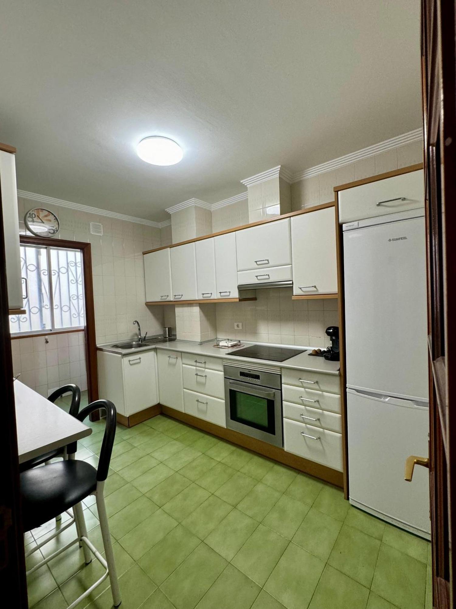 City & Beach Las Palmas - By Gestion Vacacional Canarias Zewnętrze zdjęcie