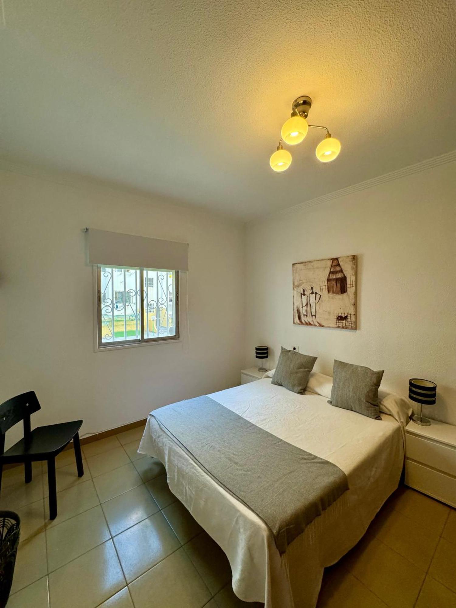 City & Beach Las Palmas - By Gestion Vacacional Canarias Zewnętrze zdjęcie