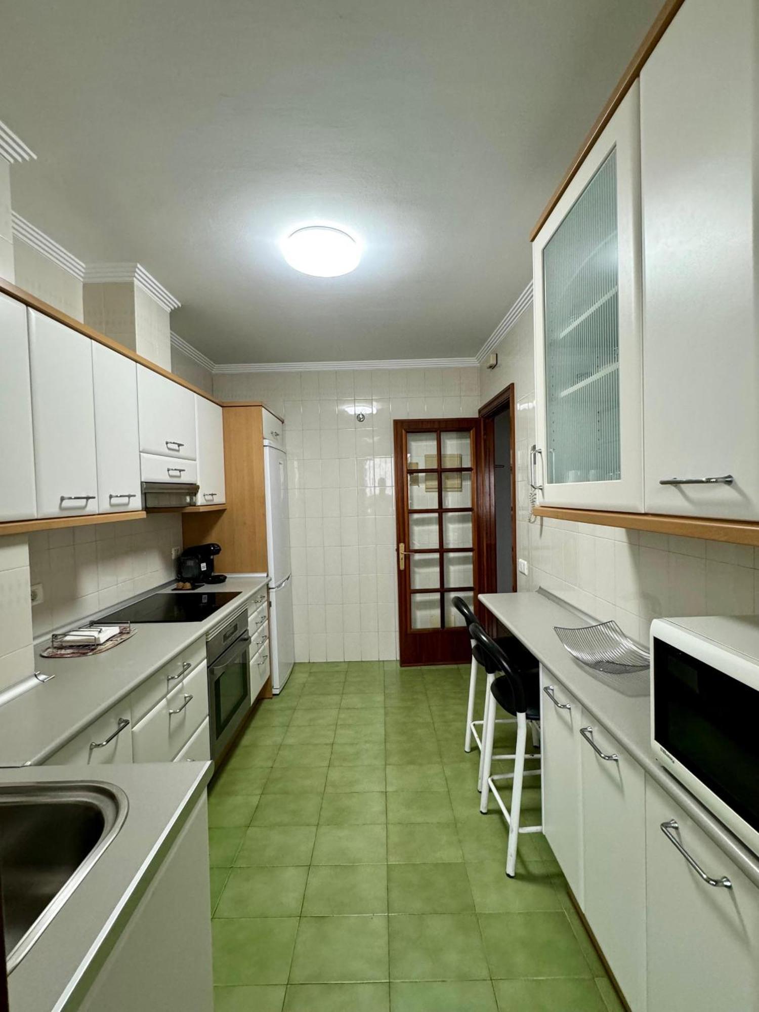 City & Beach Las Palmas - By Gestion Vacacional Canarias Zewnętrze zdjęcie