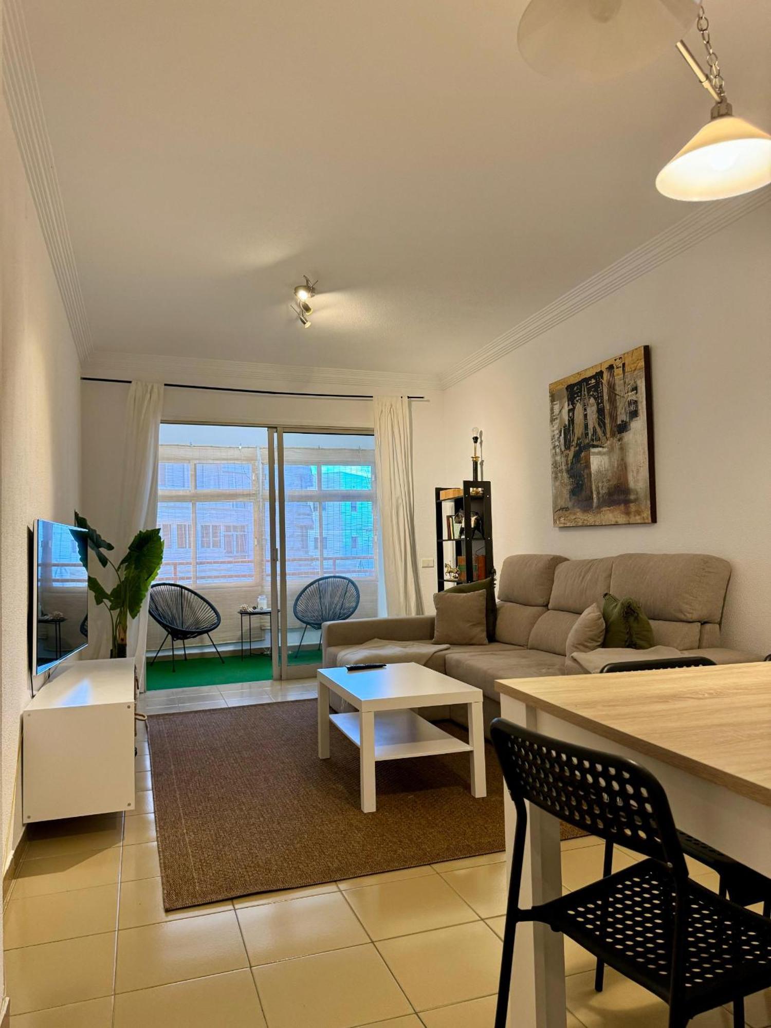 City & Beach Las Palmas - By Gestion Vacacional Canarias Zewnętrze zdjęcie